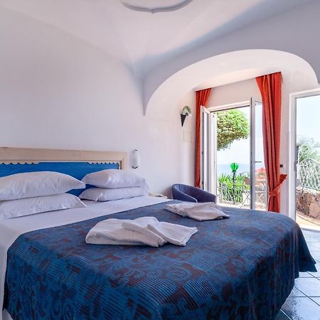 Hotel Don Felipe Іскія Екстер'єр фото